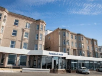 The Beresford Hotel, Newquay - External